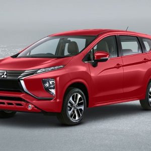 Cho Thuê Xe Tháng 7 Chỗ Mitsubishi Xpander