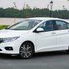 Cho Thuê Xe Tự Lái 4 Chỗ Honda City