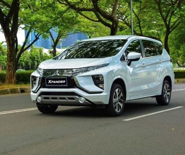 Cho Thuê Xe Tự Lái 7 Chỗ Mitsubishi Xpander