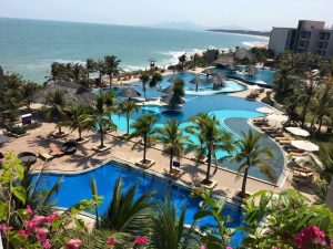 Mytour Melia Hồ Tràm Beach Resort