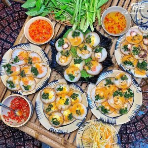 Bánh Khọt Vũng Tàu